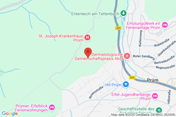 Reitanlage Am Kalvarienberg