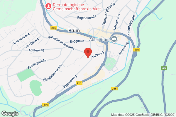Tagespflegebörse der Jugendhilfestation
