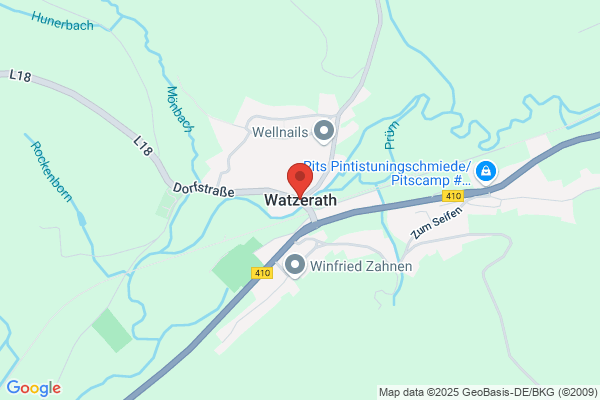 Verbandsgemeindewerke Prüm