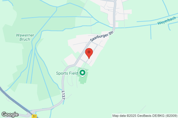 Hausmeisterservice Weyandt