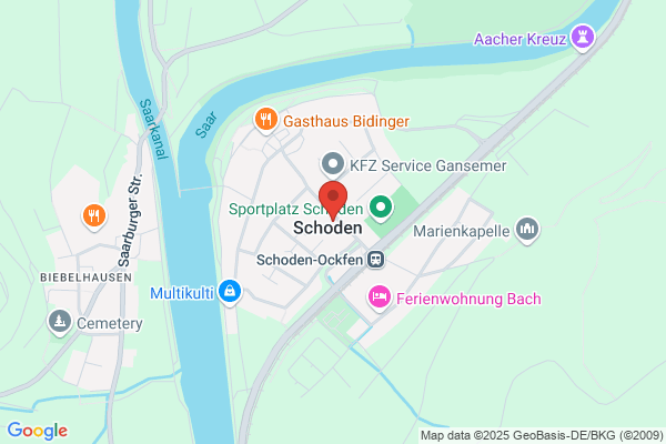 Gehöferschaft Schoden