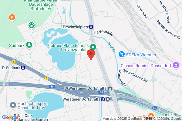 Provinzial Rheinland AG