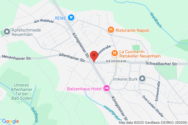 Hausmeisterservice Holz- u. Bautenschutz Inh. Triesch Fritz
