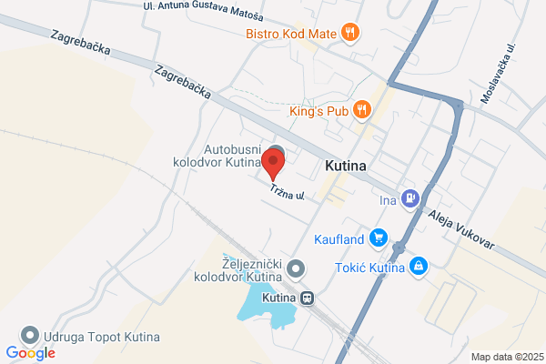 Kutina