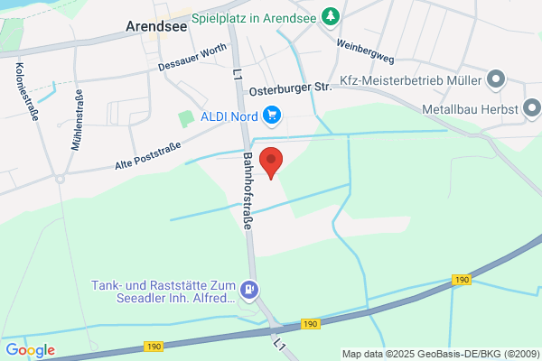 Rainer's Getränkewelt