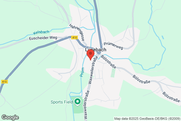 Getränke Bonefas GmbH