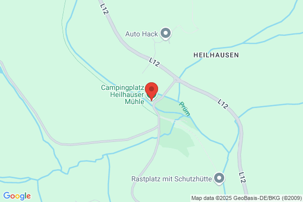 Heilhausermühl