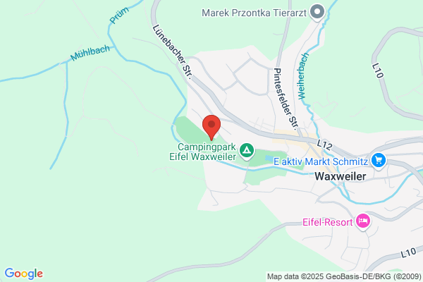 Sportverein Eifelland Waxweiler