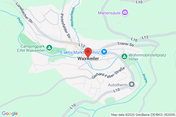 Waxweiler