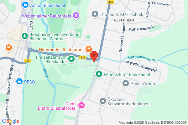 ARAL Tankstelle, Clever Tanken GmbH