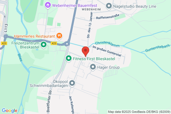 Sotram GmbH