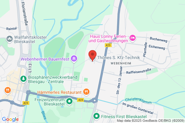 Thönes K. GmbH