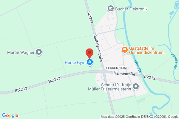 AGRO-Donau-Ries GmbH