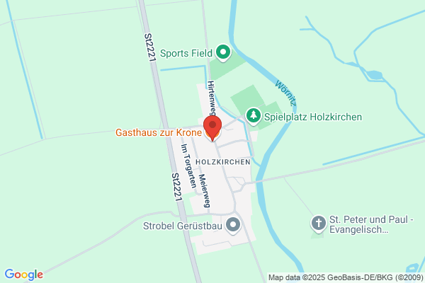 Gasthaus Alexander Krone Fälschle