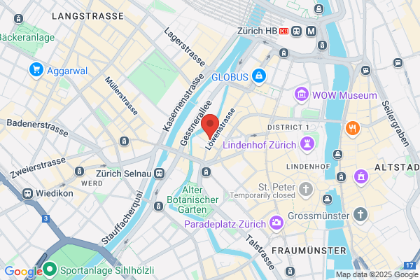 Gelle Christof Allfinanzmanager (IHK) Zurich