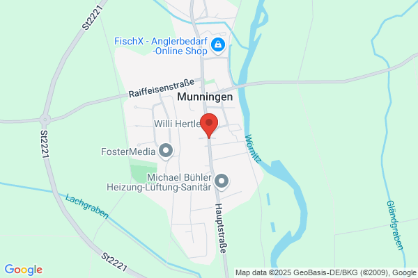 Gemeinde Munningen