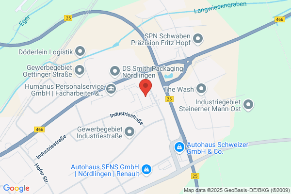 Hühnerhof Wiesengrund GmbH