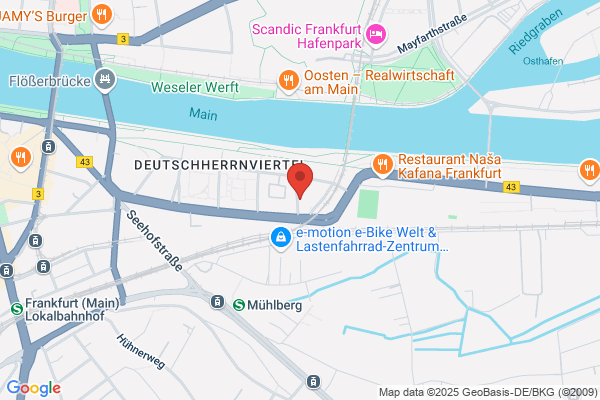 Oberfinanzdirektion München - IT-Bereich - St 12