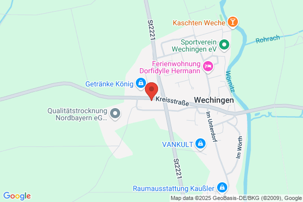 Schützenverein Germania e.V.