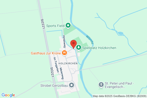 Sportverein Holzkirchen 1949 e.V.
