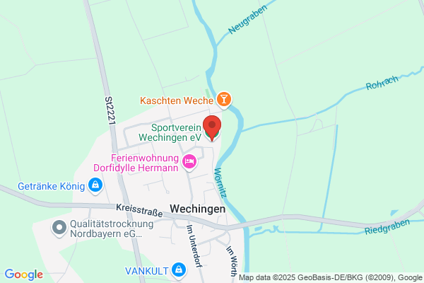 Sportverein Wechingen e.V.