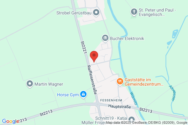 Staudengarten Schimana