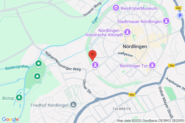 Vogelfreunde Nördlingen e.V.