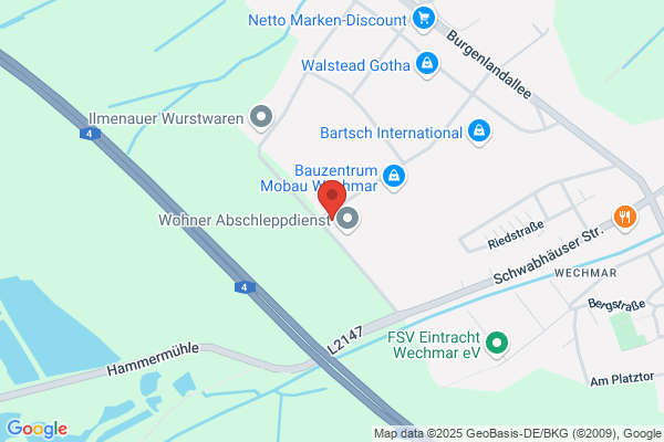 BVT Betonpumpenvermietung Thüringen GmbH & Co.KG