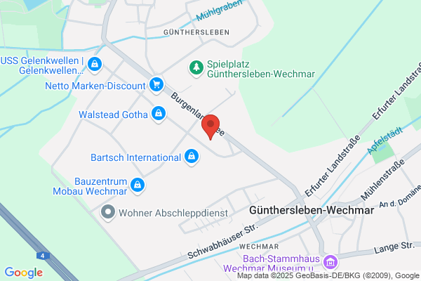 Kreissparkasse Gotha