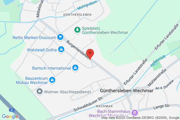 Carina Technik GmbH