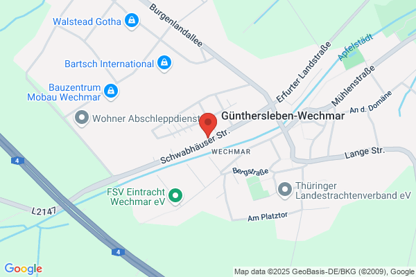 Sicherheitstechnik Gebert