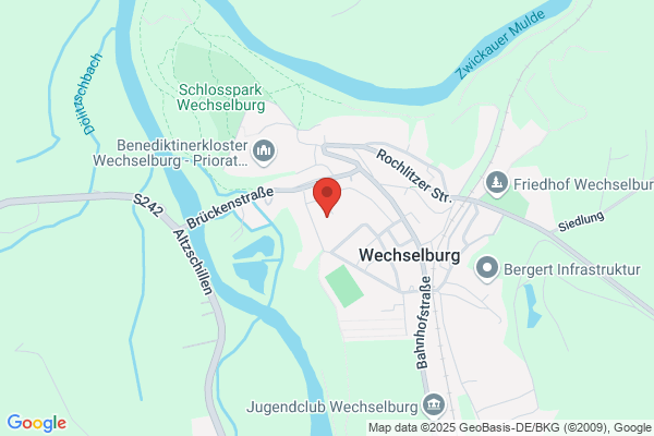 AWO RV Südwestsachsen e.v.