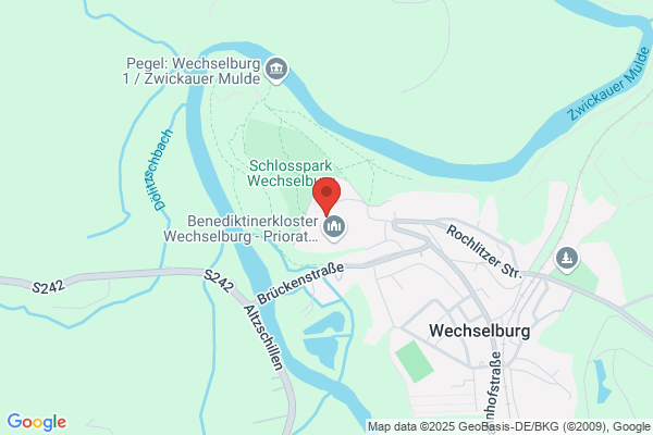 Katholisches Pfarramt Heilig Kreuz