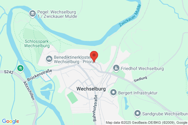Kreisarchiv LRA Mittelsachsen