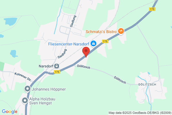 Landhauspension Inh. Arndt Härtig