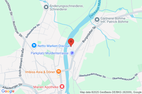 Lunzenauer Agrar-GmbH & Co KG, Schweinemastanlage