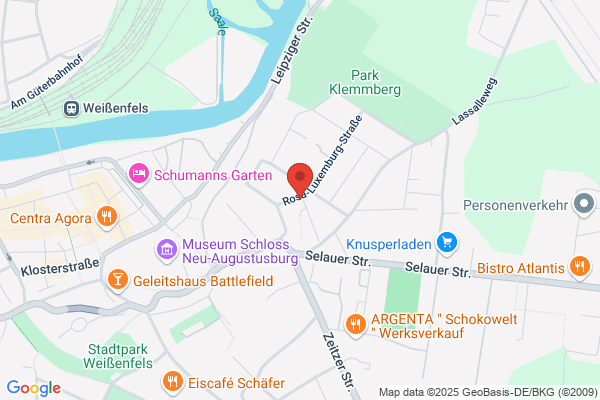 MDI GmbH Mitteldeutsche Immobiliengesellschaft