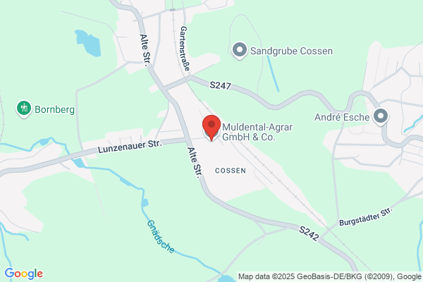 Muldental-Agrar Gmbh & Co. KG