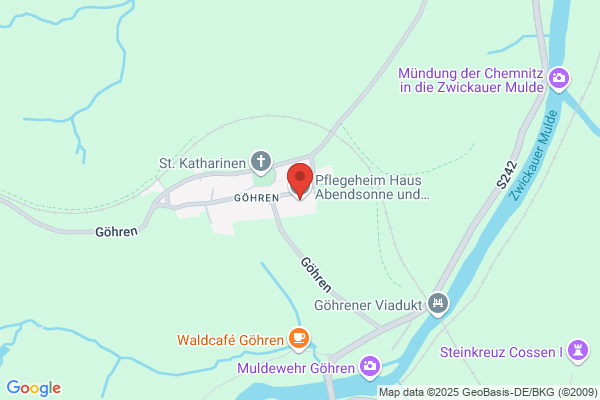 Pflegeheim Haus Abendsonne und häusliche Krankenpflege GmbH