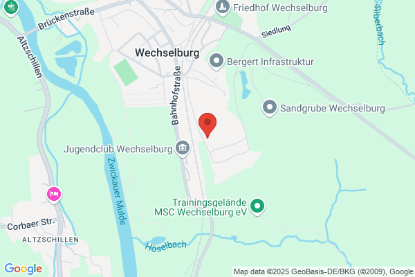 RZR Wasserkraft GmbH