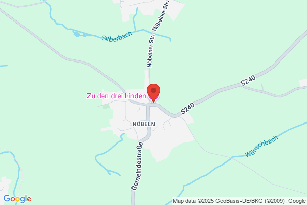 Zu den drei Linden
