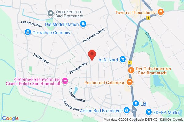 Evangelische Kindertagesstätte Holsatenallee