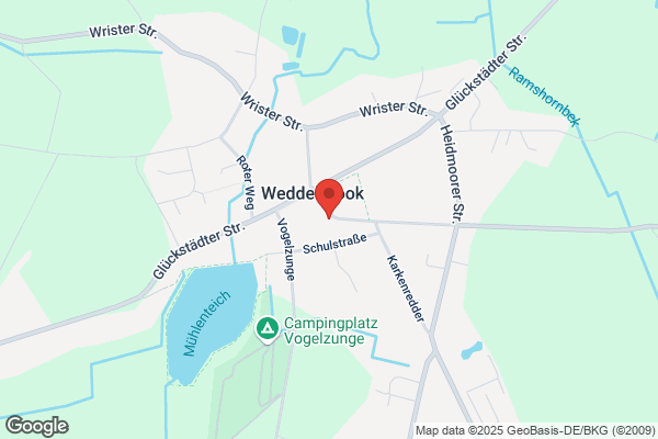 Evangelische Kindertagesstätte Weddelbrook