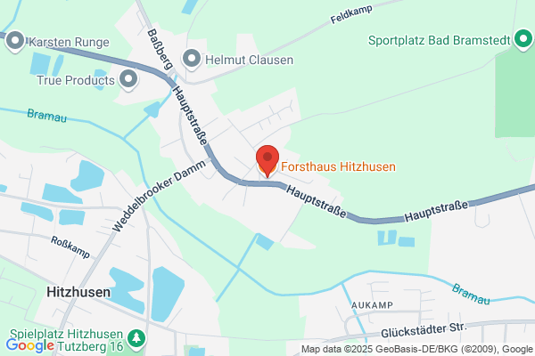 Forsthaus