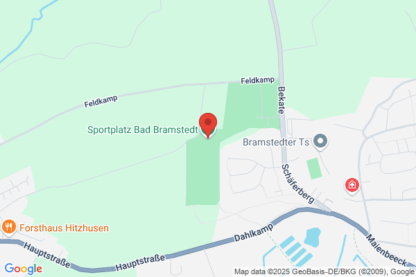 Kleingartenverein Bad Bramstedt e.V.