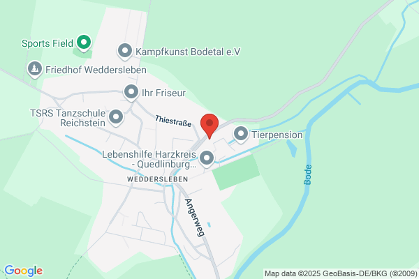 Alte Mühle Landhotel Inh. R. Beusse