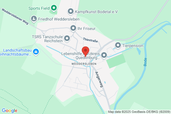Gemeindeverwaltung Arbeiterwohlfahrt KV QLB-WR e.V.