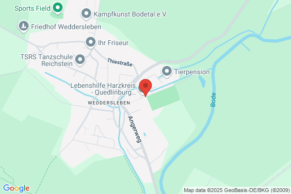 Ortsbüro