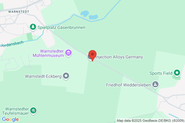 W.A. Legierungstechnik GmbH
