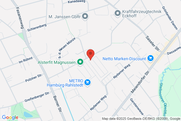 CORSO Handelsgesellschaft mbH